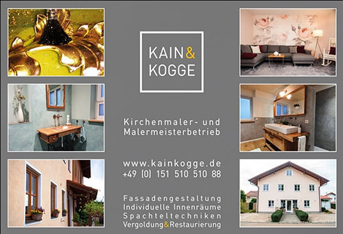 Super nettes Team. Tolle fachliche Beratung.