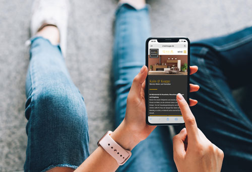 Neue-Webseite
