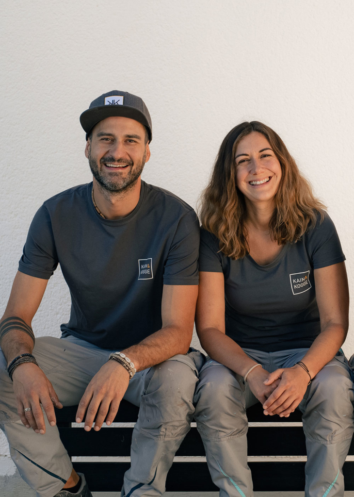 Kogge und Crew - Meister-Maler und Gestalter