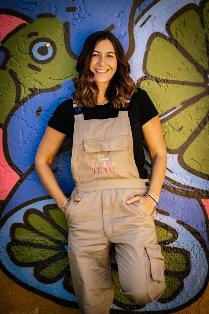 Maren Kogge Guidos Deko Queen Dekogirl
