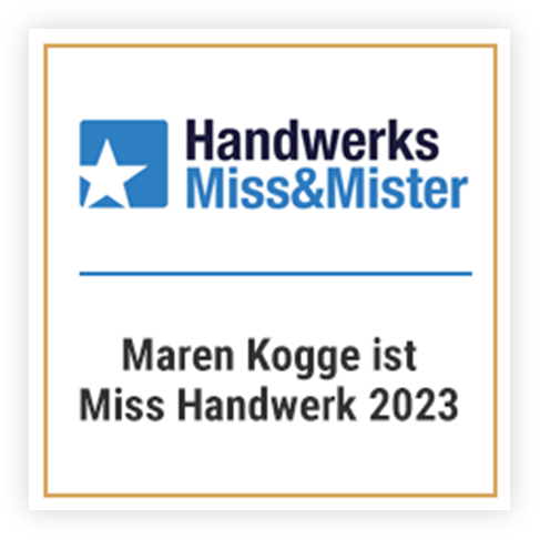 Malerbetriebe Rosenheim - Miss und Mister Handwerk