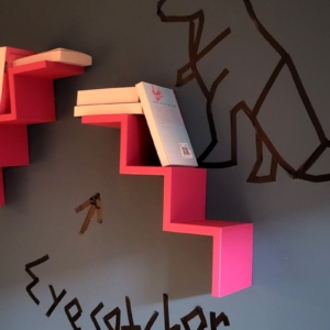 Maren Kogge Guidos Deko Queen Dekogirl Regensburg Tapeart 3