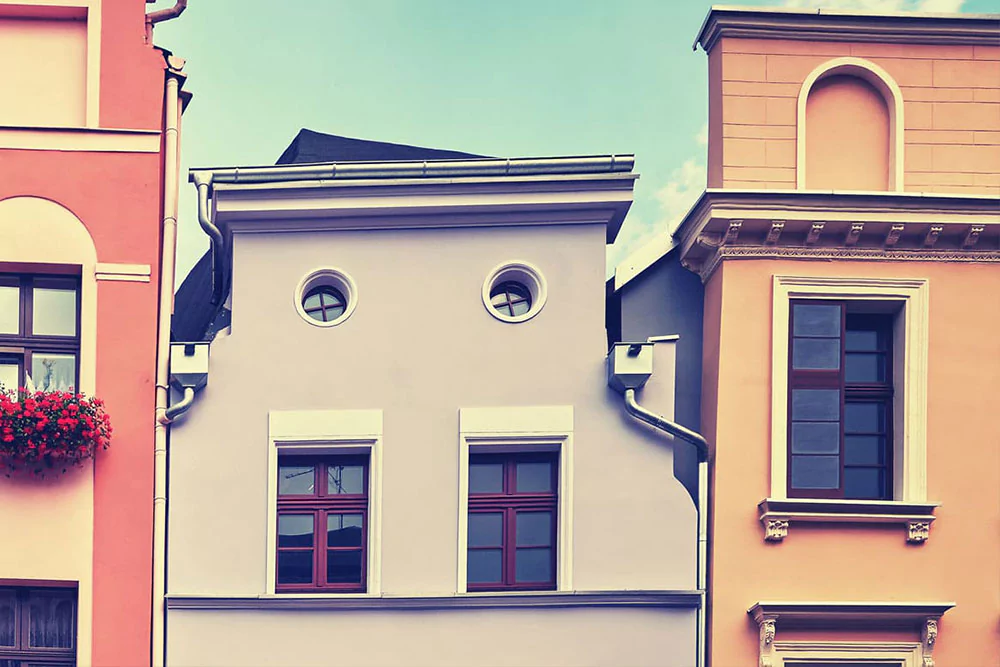 Denkmalpflege in München, Rosenheim, Prien und Wasserburg mit Kain & Kogge